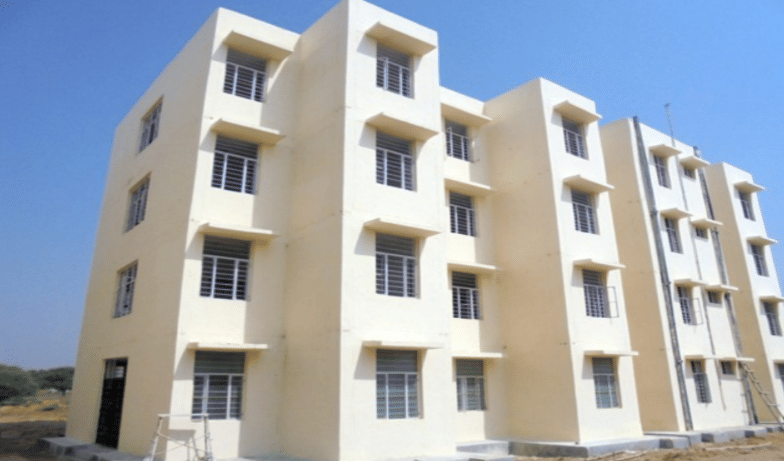 UEM Jaipur Hostel photo 2